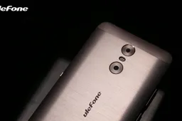 Watch: These are the CNC processes the Ulefone Gemini goes through