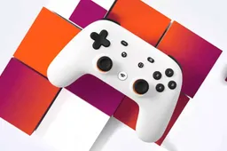 Google is preparing to launch the Stadia app for iOS devices very soon