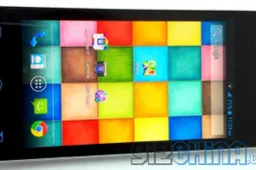 Umeox X5 to be officially unveiled at IFA Berlin