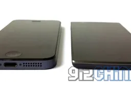 Exclusive: 5.6mm Umeox X5 specification, OLED display, stock Android and super efficient processor