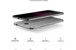 UMI Plus full specifications revealed