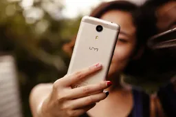 UMI Plus vs Meizu M3 Note - battery life comparison video