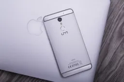 Is UMI Max really better than the iPhones? UMI think so