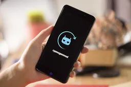 UMI Super getting the CyanogenMod soon
