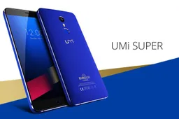 UMI Super gets a third OTA update
