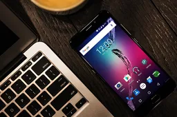 UMI Plus released as a "thank you" to the loyal fans