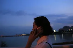 Natalie and her UMI Plus starring in the ordinary day blockbuster