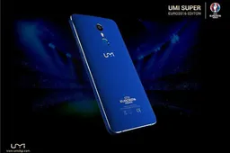 UMI Super Champion Edition goes the crowdfunding way