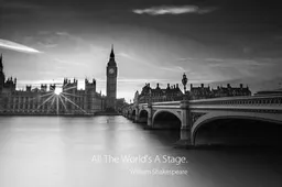 UMI London inspired by the Tower Bridge