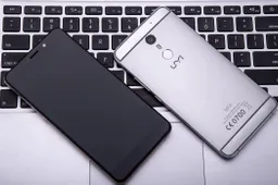 UMI Max showcased at the IFA 2016