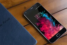 May discount for the UMI Touch