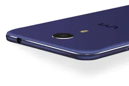 UMI Plus Extreme coming soon with Helio P20 and 6 GB RAM