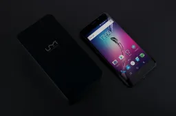 UMI about to sign a contract with Mediatek concerning using Helio P20 in UMI Plus Extreme