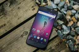 UMI Plus Home button scanner offers more functions