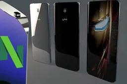 Another UMI phone in the making?