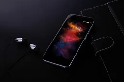 UMI Diamond presale price tag is just $99