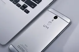 UMI Max goes into full comics PR mode