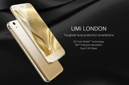Miss China aspirants promote the UMI London