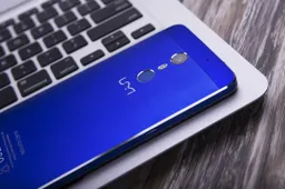 UMI Super Euro Edition ready for shipment