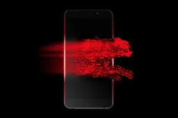 UMI claims the new UMI Super Edge will be "elegant and powerful"