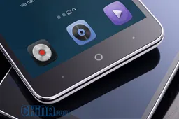 Exclusive: UMi are back with the UMi C1, plus more to come!