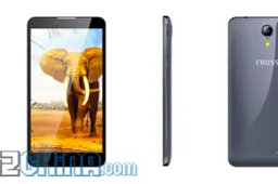 Exclusive! UMi Cross official renders, pricing, specification and launch date!