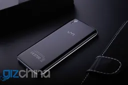 The UMi Diamond will be joined by a 'Diamond X'