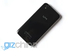 UMi London review: There are better places to put your $60 at