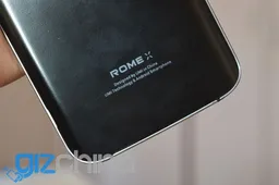 UMi Rome X Review