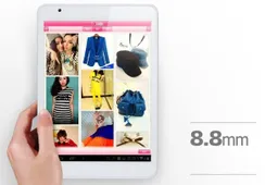 Another Update: UMi prepping UMi Tab 3G tablet? Maybe it's true after all!