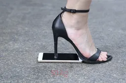 UMI Super violent stress test video