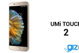 UMI is allegedly already working on UMI Touch 2 (Helio X25)