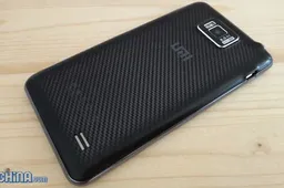 Exclusive: UMi X1 unboxing and hands on video!