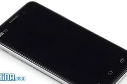 UMi X1 has 57,000 preorders in one day!