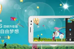 Updated UMi X1s will go on sale on May 8th for $150