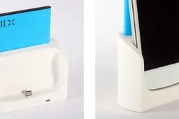 UMi X2 Charger docks launched in China