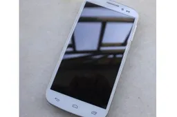 First official UMi X2 hands-on photos show us everything!