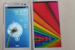 UMi X2 available in India from March 15!