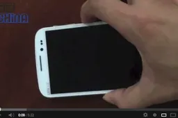 UMi X2 leaked hands on video!