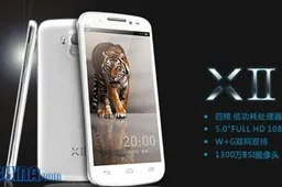 UMi spread UMi X2 release over 4 days starting today!