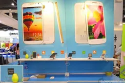 UMi launching updated UMi X2S with 8-core CPU and NFC!