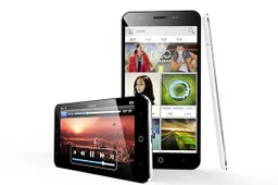 UMi X3 and UMi X1 Pro will launch internationally mid March