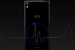 UMi Zero press images leaked, show off "Superbody" construction