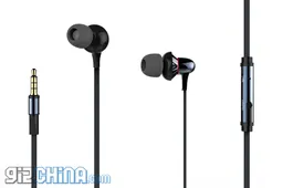 Exclusive: First look at UMi earphones