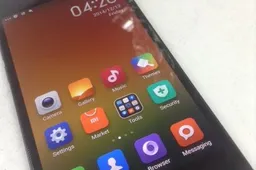 MIUI coming to the UMi Zero, plus UMi warn of fake stores
