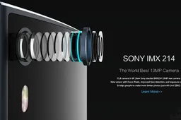 Sony reporting huge shortage of IMX214 camera units