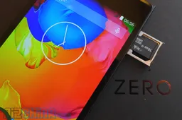 UMi release UMi Zero 3.05 update