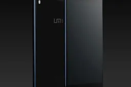 Top 5 most stylish Chinese phones