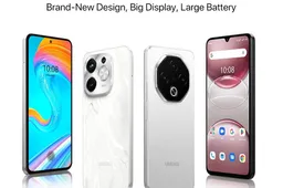 UMIDIGI Invites Its Fans to See The Future of Technology at 2025 Global Sources Show