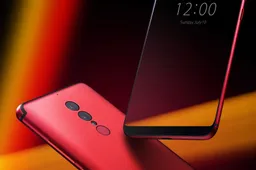 Special sales of the UMIDIGI S2 Pro starting tomorrow on Gearbest